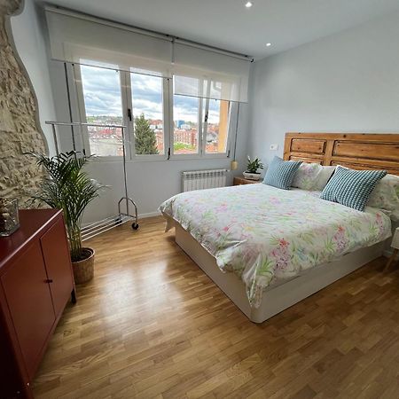 Apartamento Salsipuedes-La Catedral Oviedo Dış mekan fotoğraf