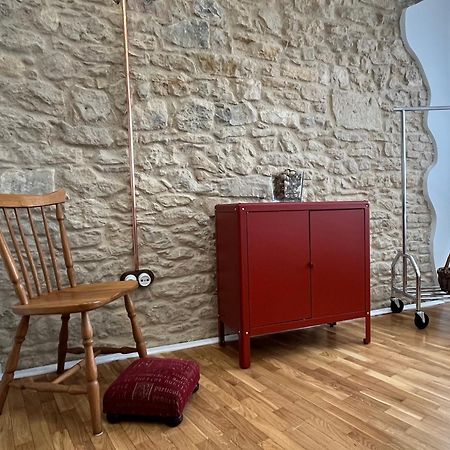 Apartamento Salsipuedes-La Catedral Oviedo Dış mekan fotoğraf