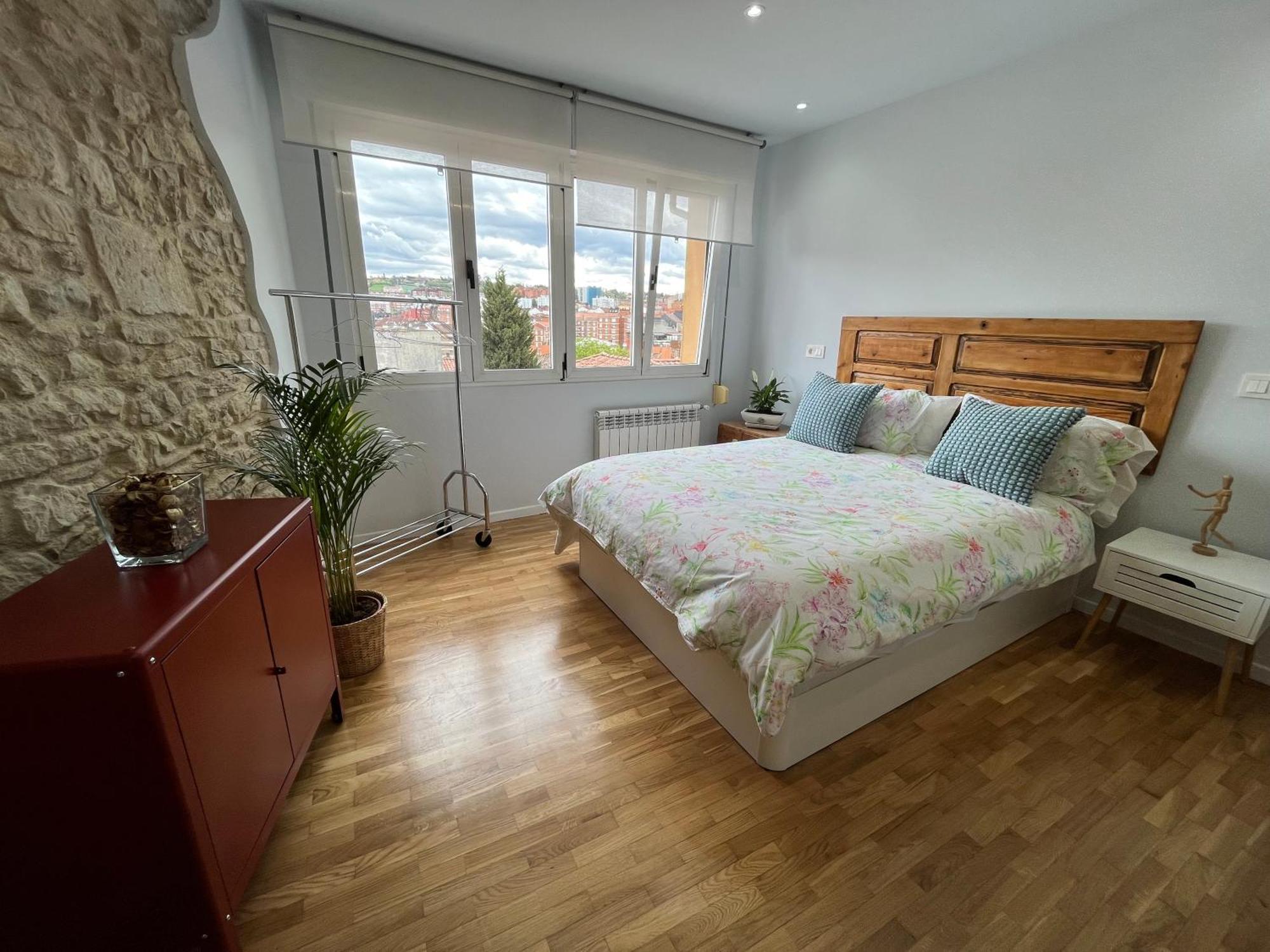 Apartamento Salsipuedes-La Catedral Oviedo Dış mekan fotoğraf