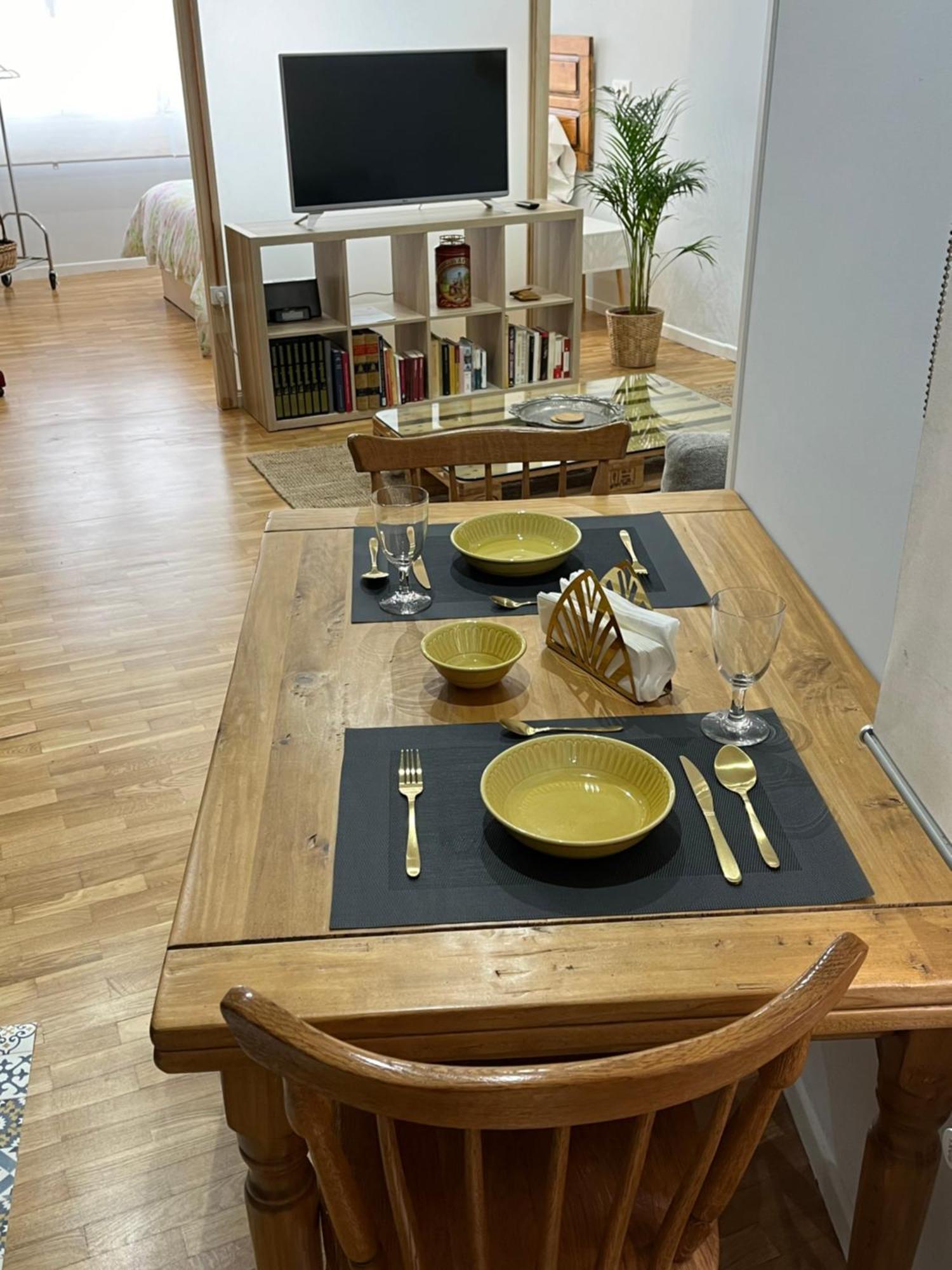 Apartamento Salsipuedes-La Catedral Oviedo Dış mekan fotoğraf