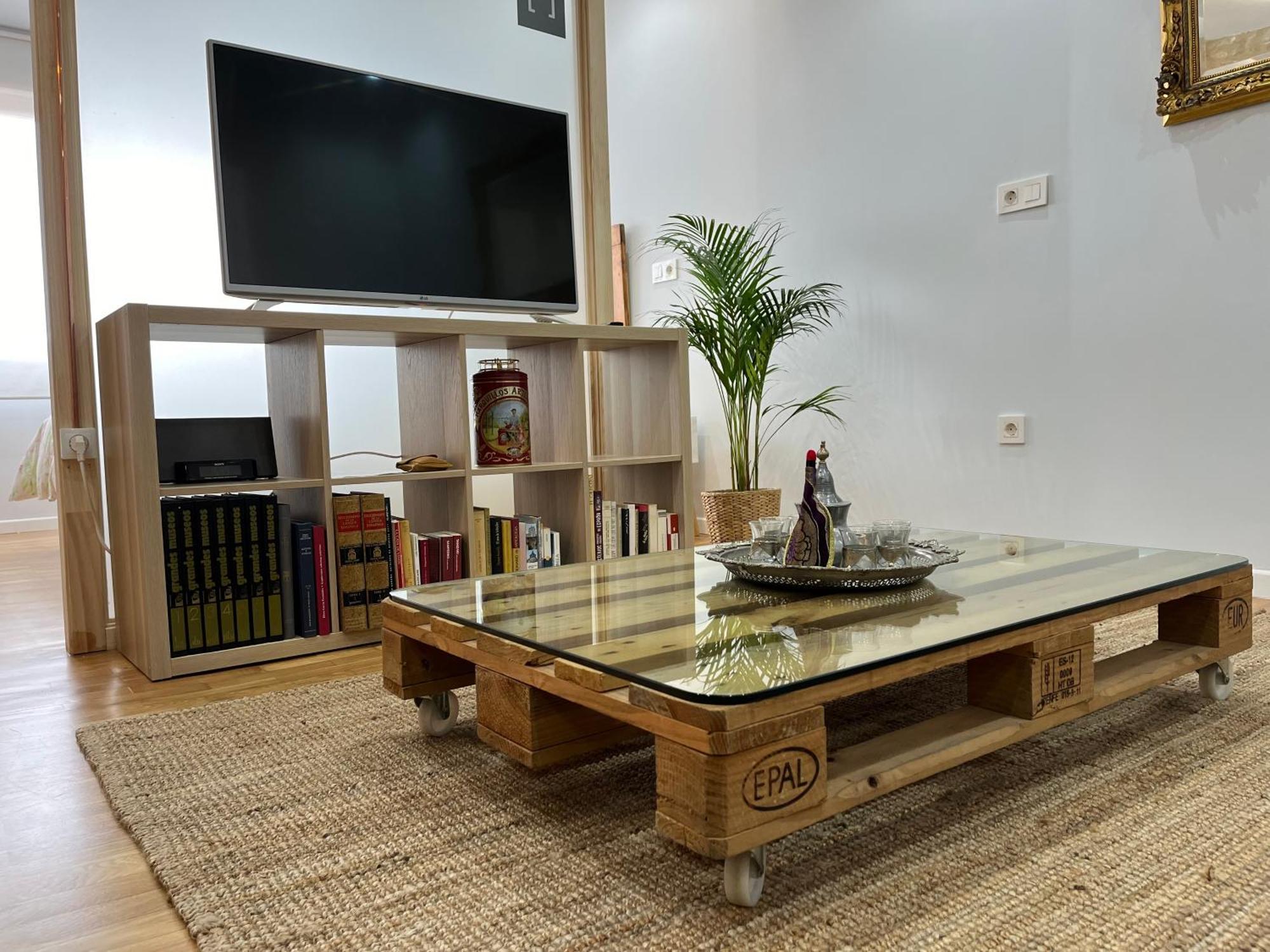 Apartamento Salsipuedes-La Catedral Oviedo Dış mekan fotoğraf