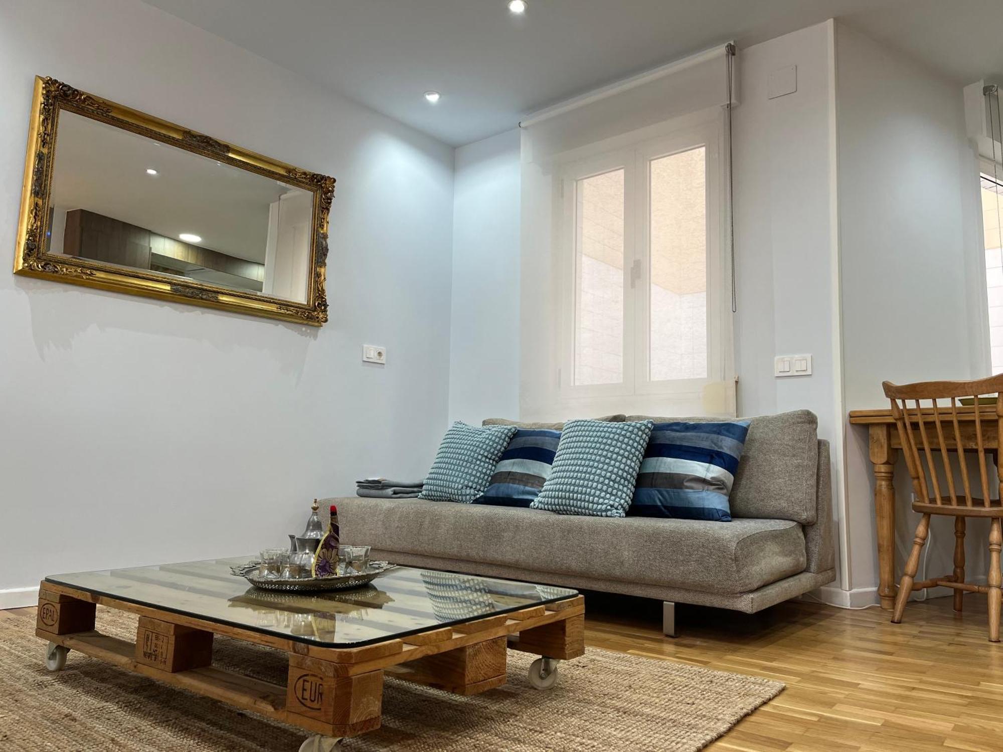 Apartamento Salsipuedes-La Catedral Oviedo Dış mekan fotoğraf